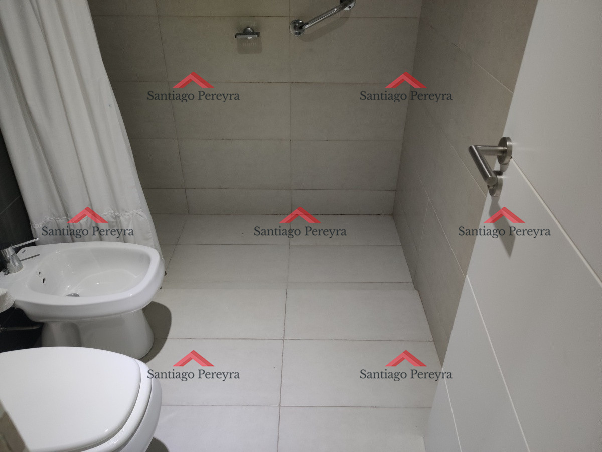 Apartamento ID.13720 - apartamento en venta, 2 dormitorios torre de primer nivel con amenities completos, servicio de playa, balcon con vista al mar