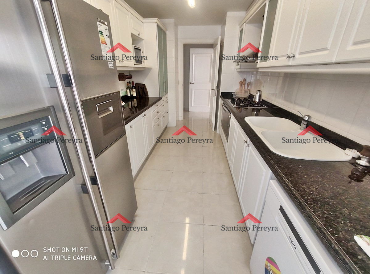Apartamento ID.12930 - Departamento en piso alto y esquinero en Le Jardin