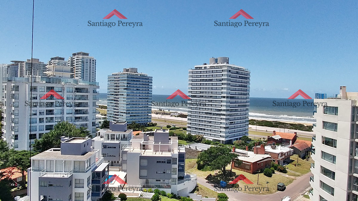 Apartamento ID.8179 - Apartamento en Punta del Este, Brava