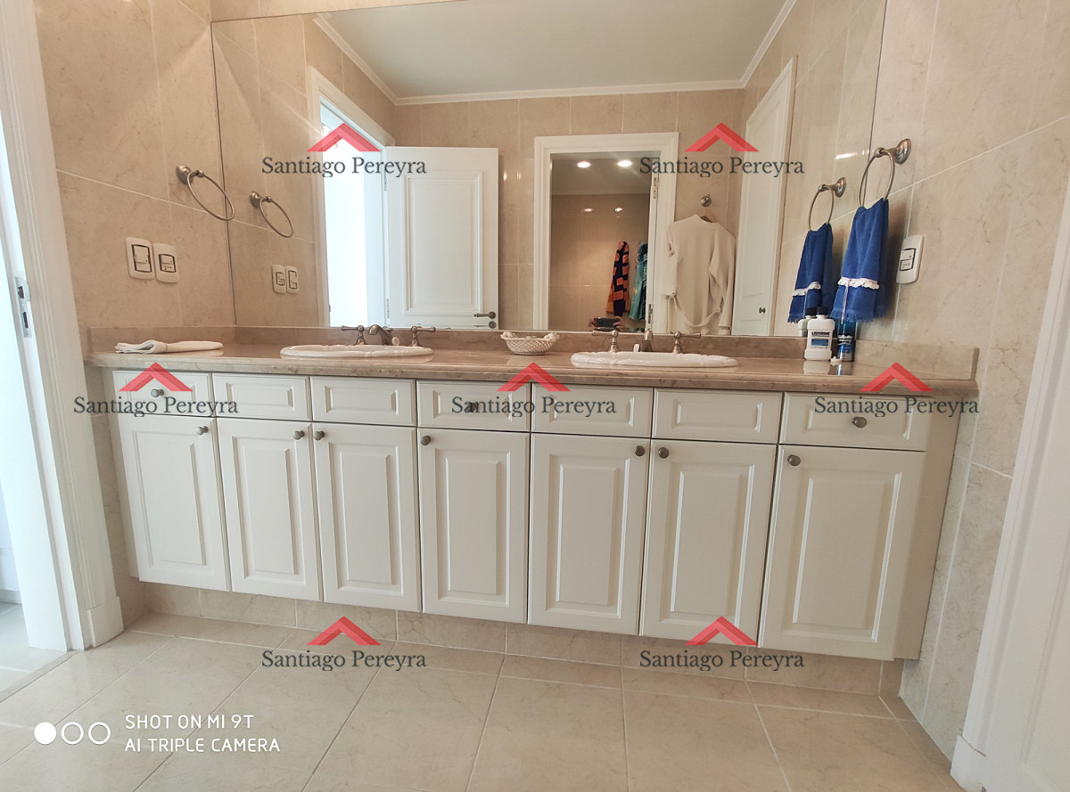 Apartamento ID.12930 - Departamento en piso alto y esquinero en Le Jardin
