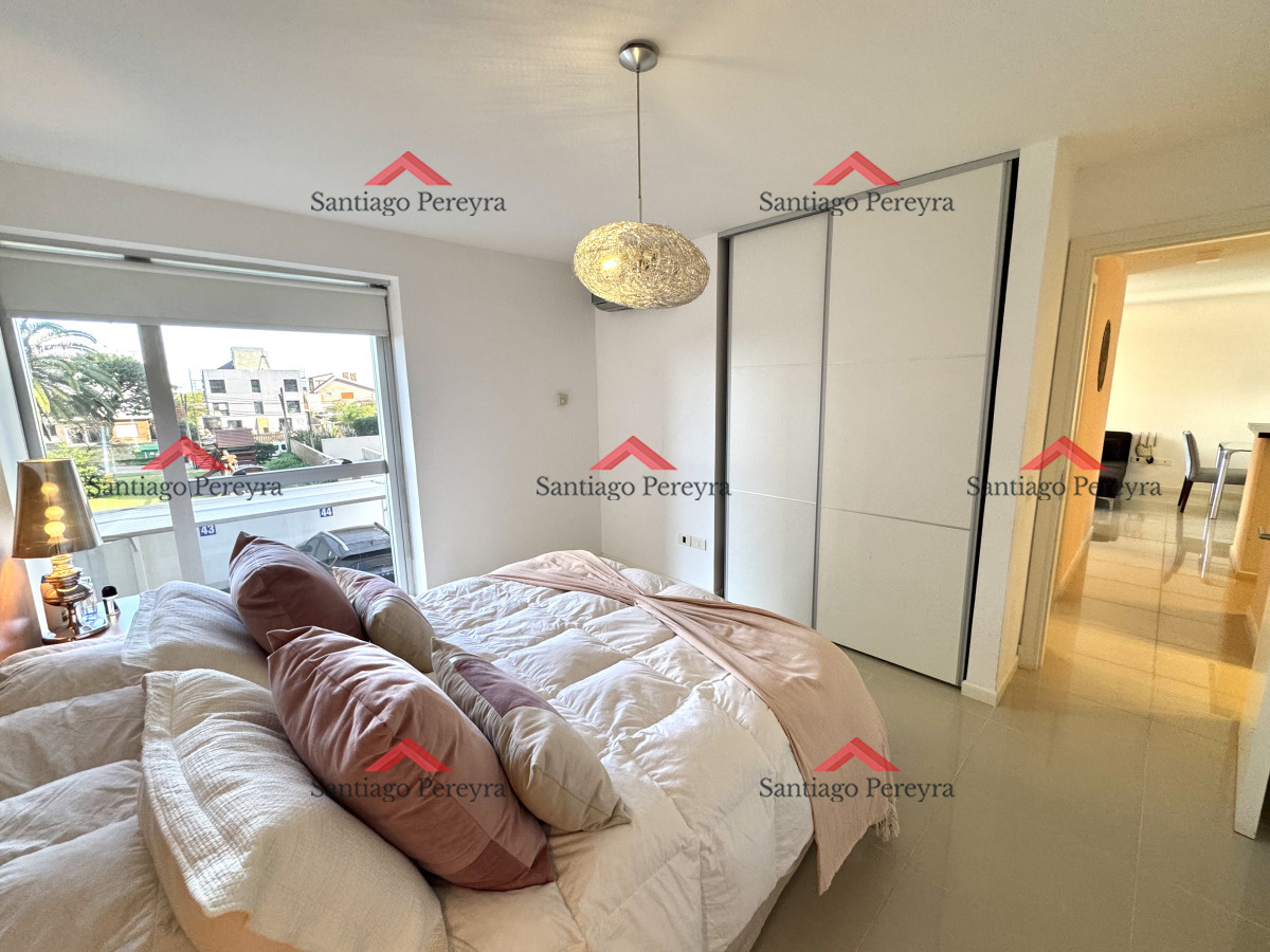 Apartamento ID.7943 - Excelente ubicación en primeras paradas de Brava