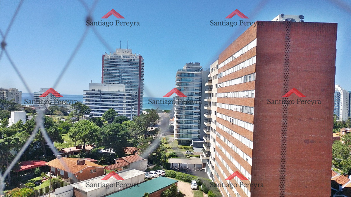 Apartamento ID.15300 - Botavara 2 dormitorios en Edificio con servicios!!!