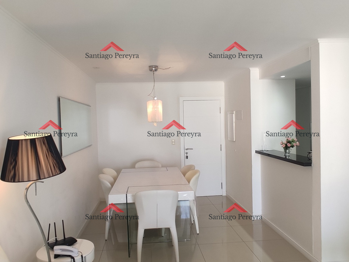 Apartamento ID.13720 - apartamento en venta, 2 dormitorios torre de primer nivel con amenities completos, servicio de playa, balcon con vista al mar