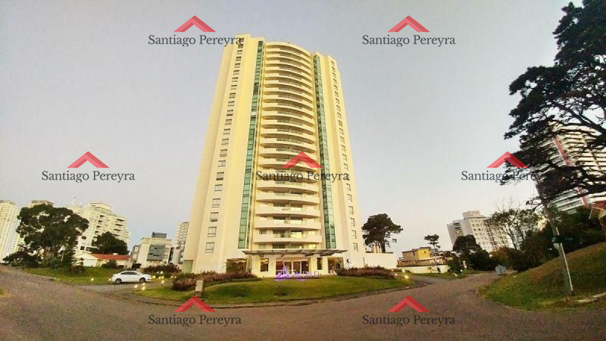 Apartamento ID.7366 - Apartamento en venta Playa Brava 2 dormitorios
