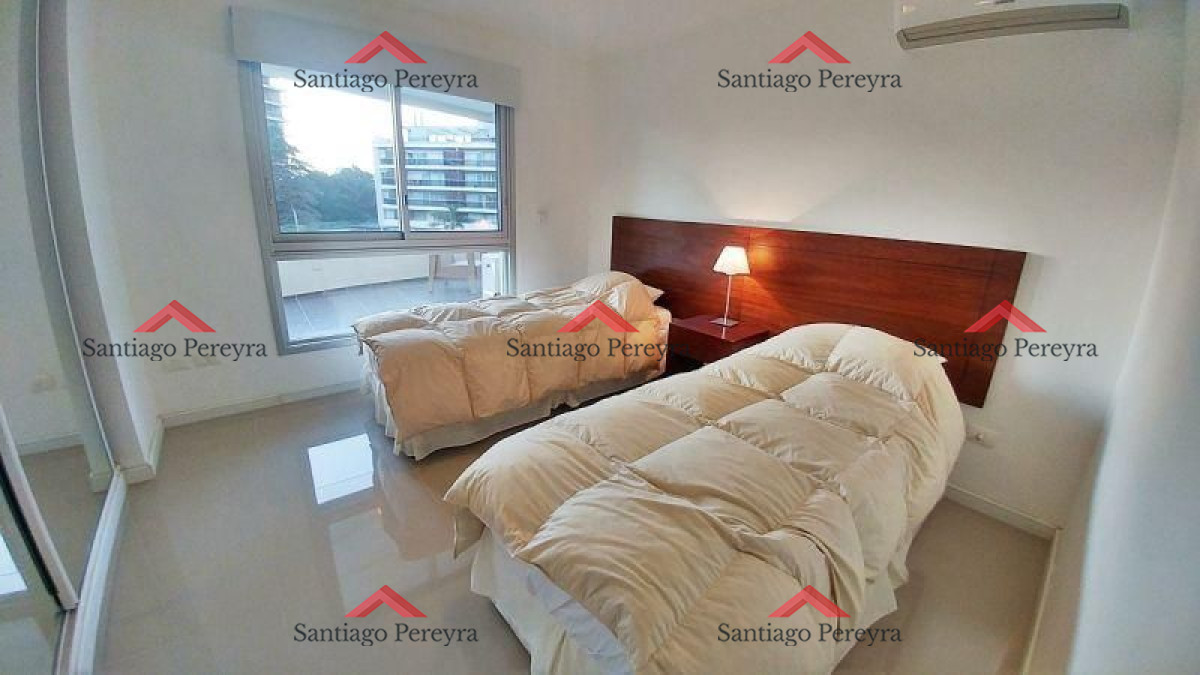 Apartamento ID.7366 - Apartamento en venta Playa Brava 2 dormitorios