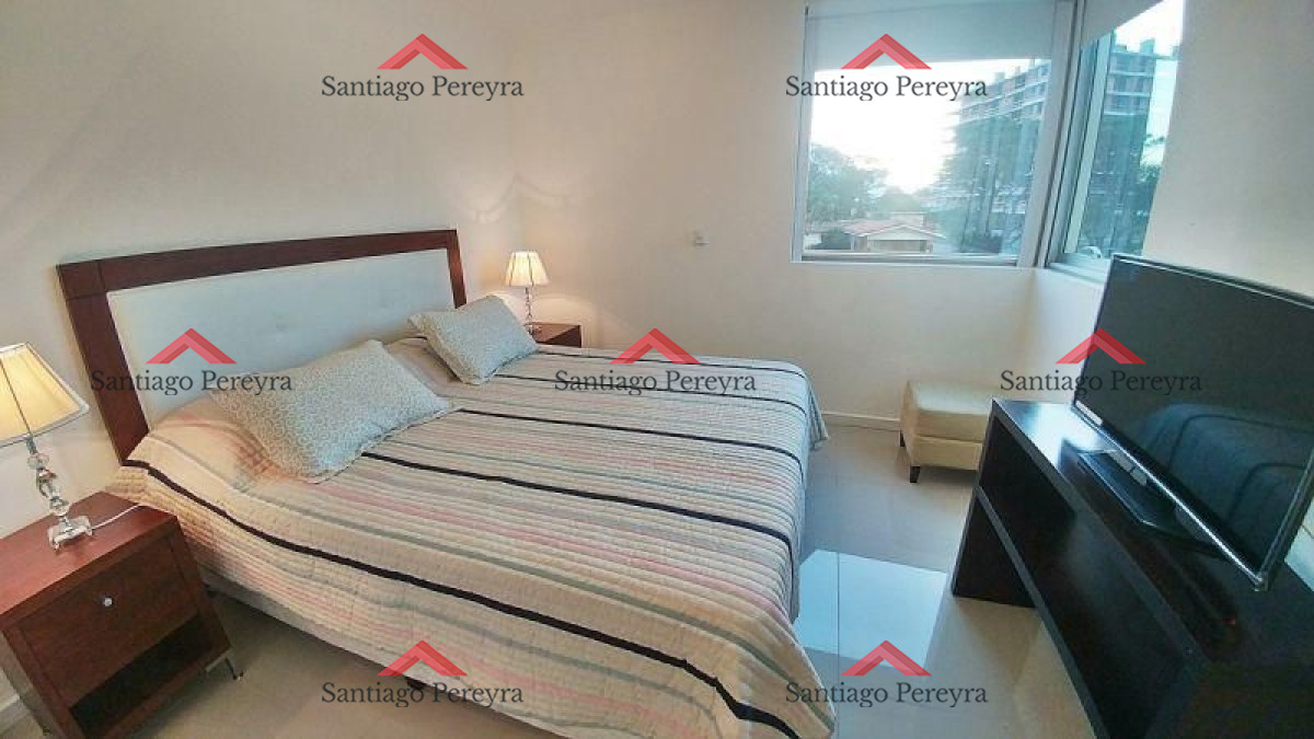 Apartamento ID.7366 - Apartamento en venta Playa Brava 2 dormitorios