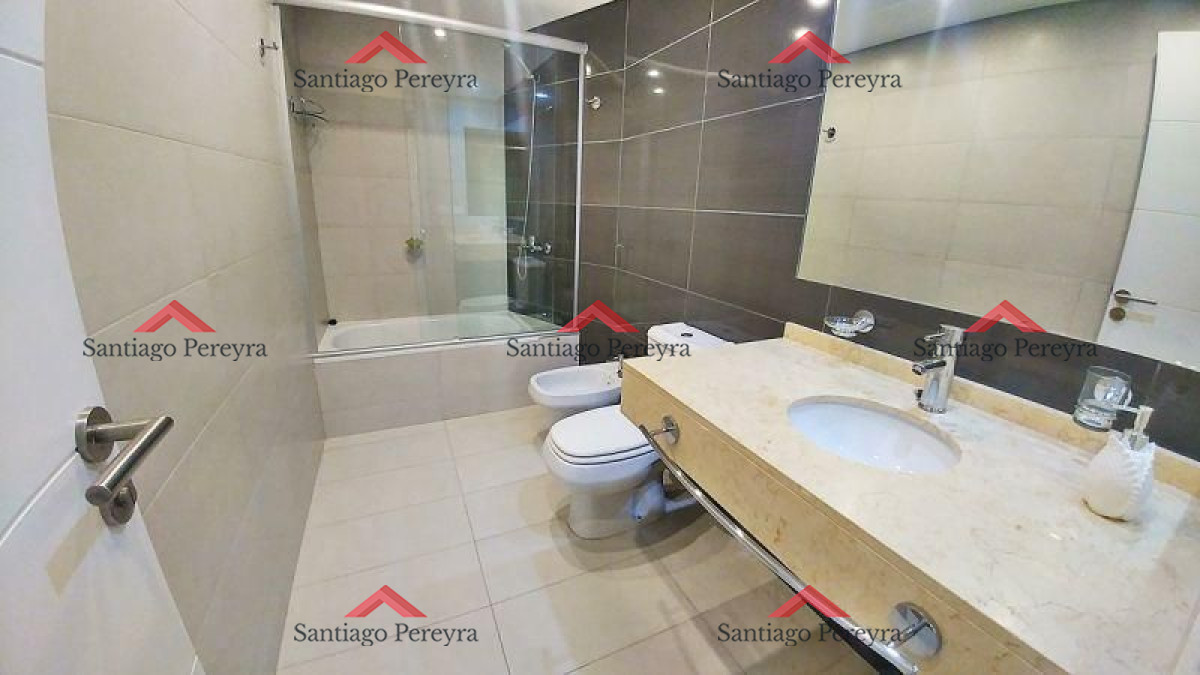 Apartamento ID.7366 - Apartamento en venta Playa Brava 2 dormitorios