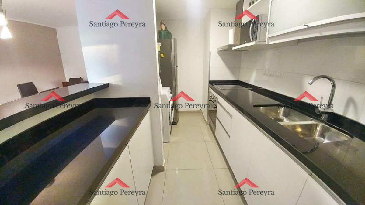 Apartamento ID.7366 - Apartamento en venta Playa Brava 2 dormitorios
