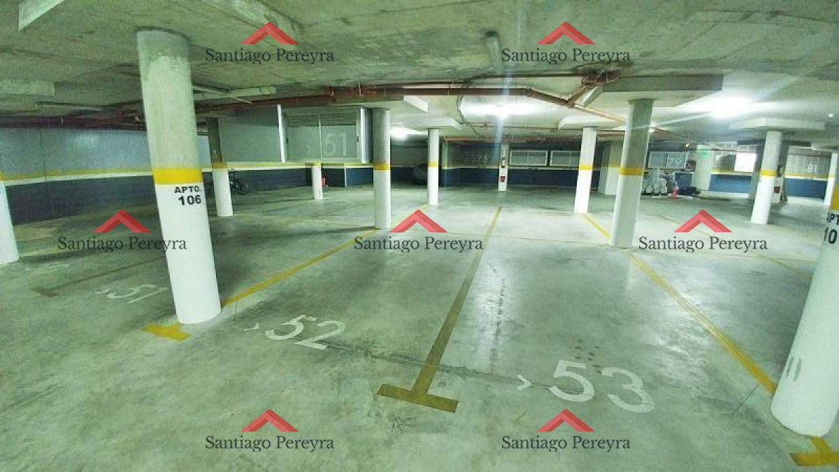 Apartamento ID.7366 - Apartamento en venta Playa Brava 2 dormitorios
