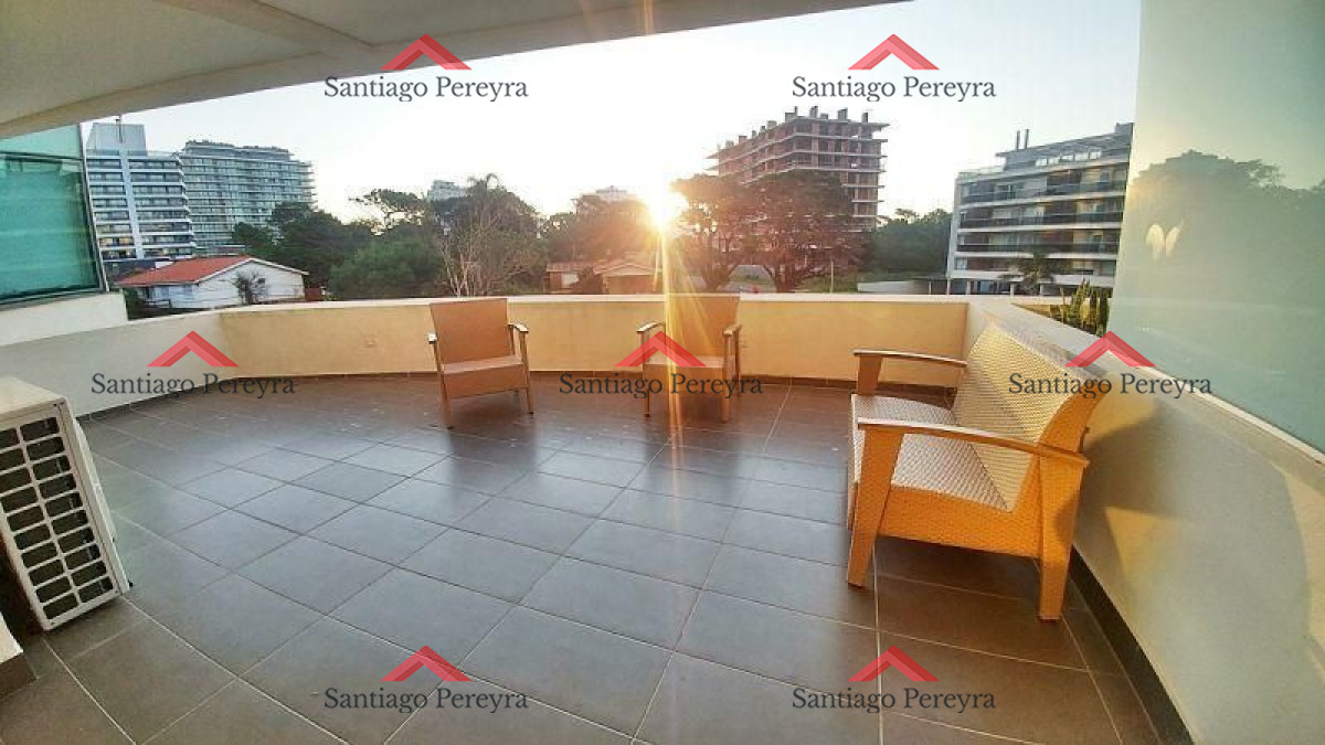 Apartamento ID.7366 - Apartamento en venta Playa Brava 2 dormitorios