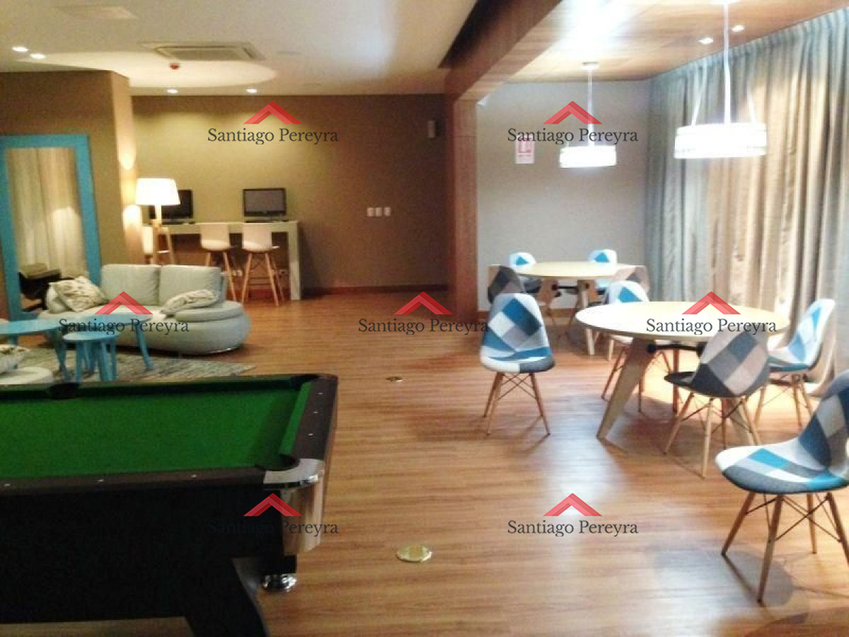 Apartamento ID.7366 - Apartamento en venta Playa Brava 2 dormitorios
