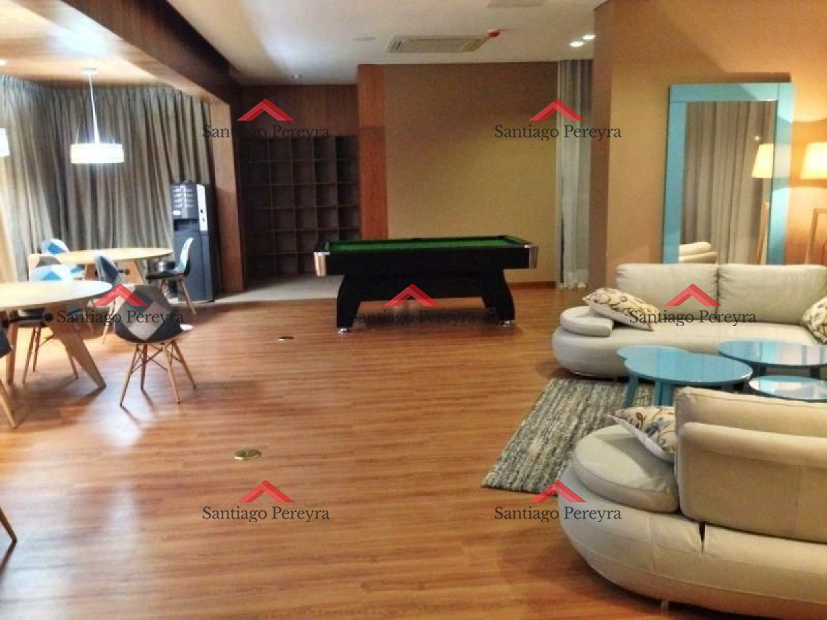 Apartamento ID.7366 - Apartamento en venta Playa Brava 2 dormitorios
