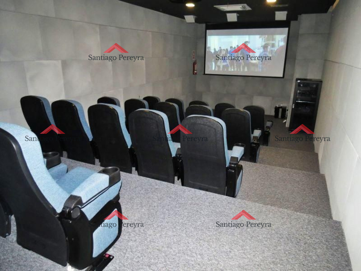 Apartamento ID.7366 - Apartamento en venta Playa Brava 2 dormitorios