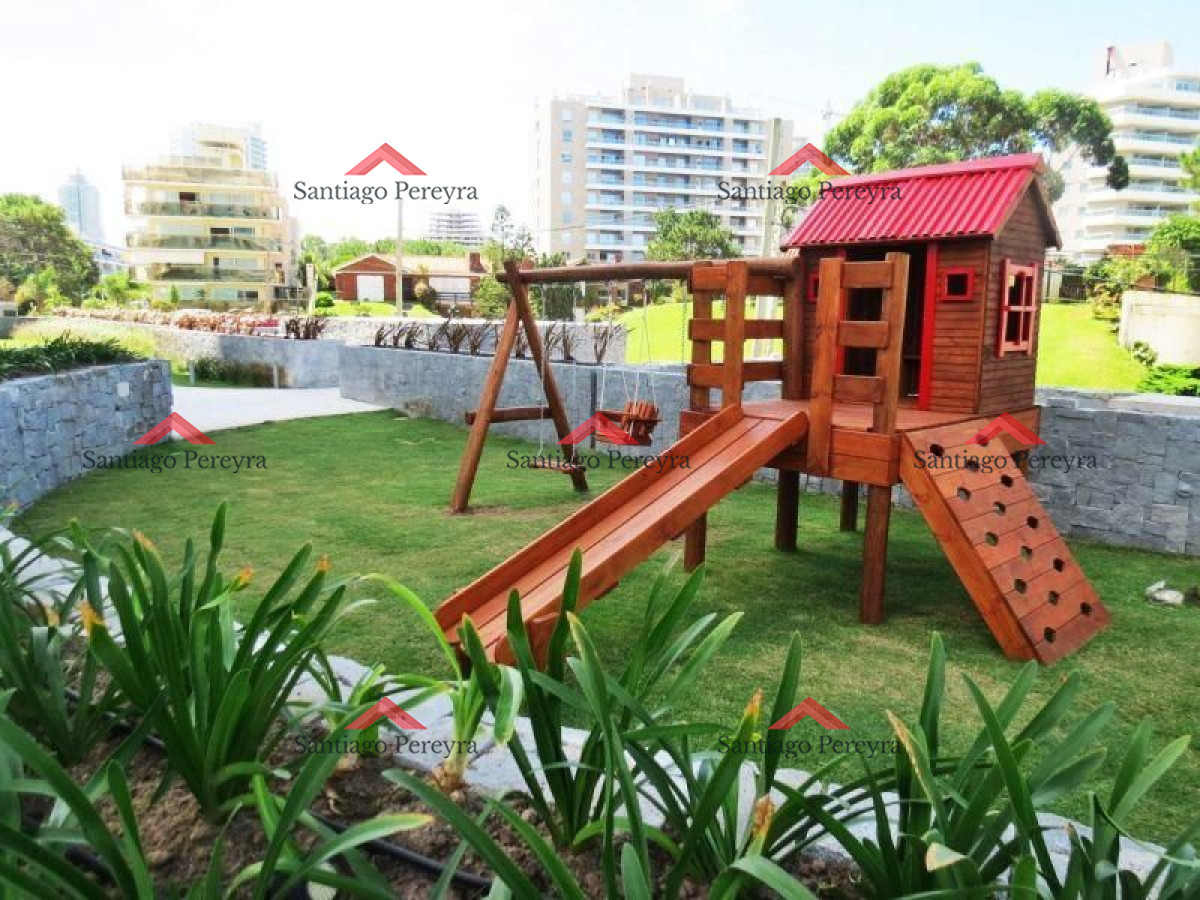 Apartamento ID.7366 - Apartamento en venta Playa Brava 2 dormitorios