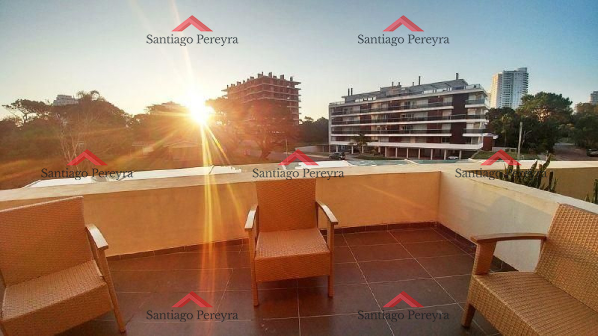 Apartamento ID.7366 - Apartamento en venta Playa Brava 2 dormitorios