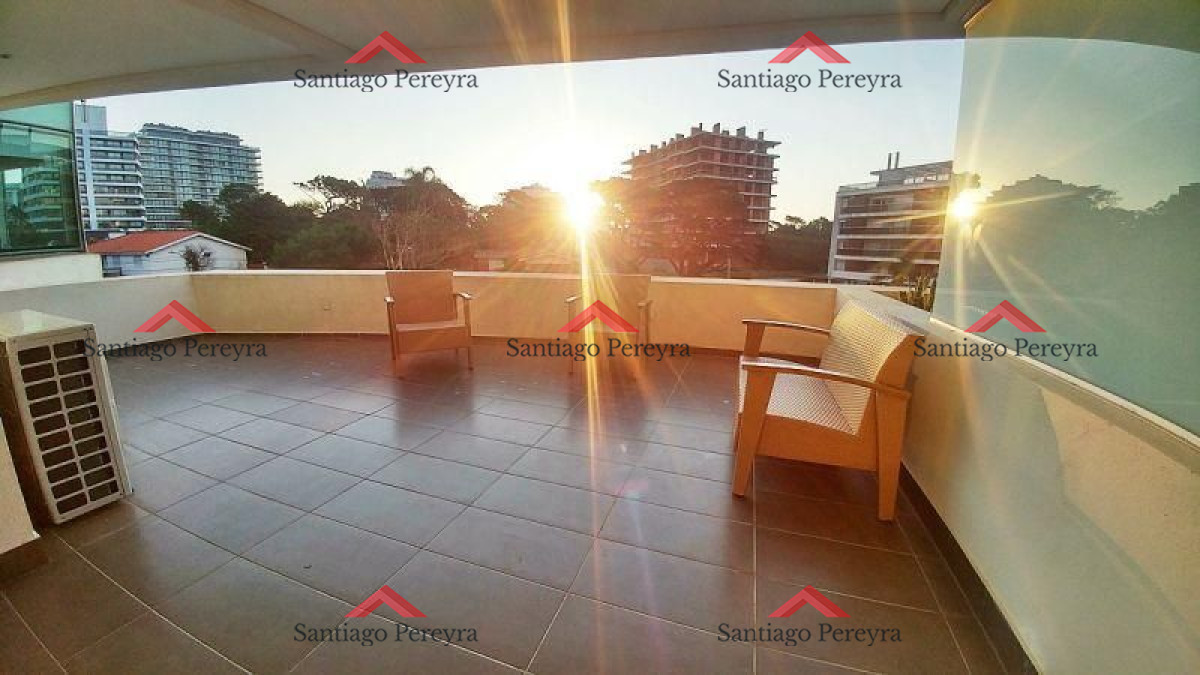 Apartamento ID.7366 - Apartamento en venta Playa Brava 2 dormitorios