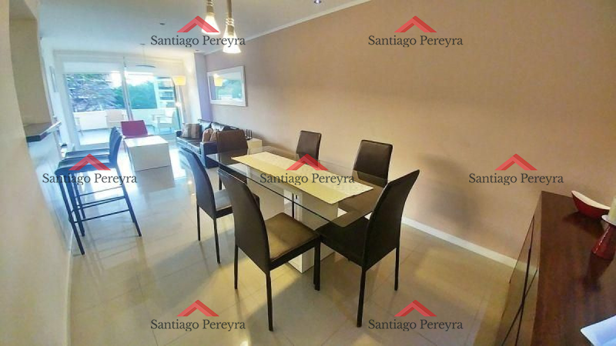 Apartamento ID.7366 - Apartamento en venta Playa Brava 2 dormitorios