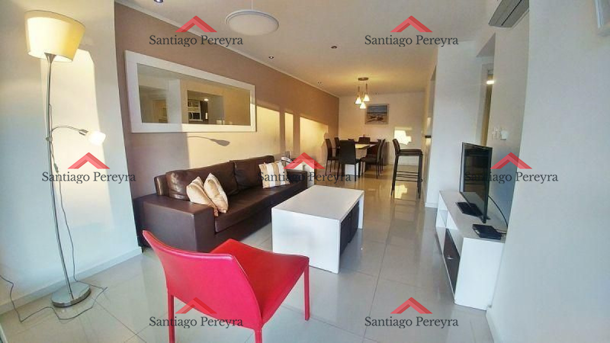 Apartamento ID.7366 - Apartamento en venta Playa Brava 2 dormitorios