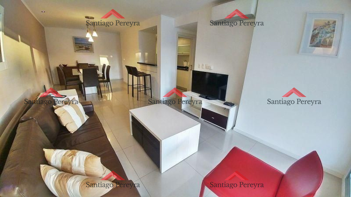 Apartamento ID.7366 - Apartamento en venta Playa Brava 2 dormitorios