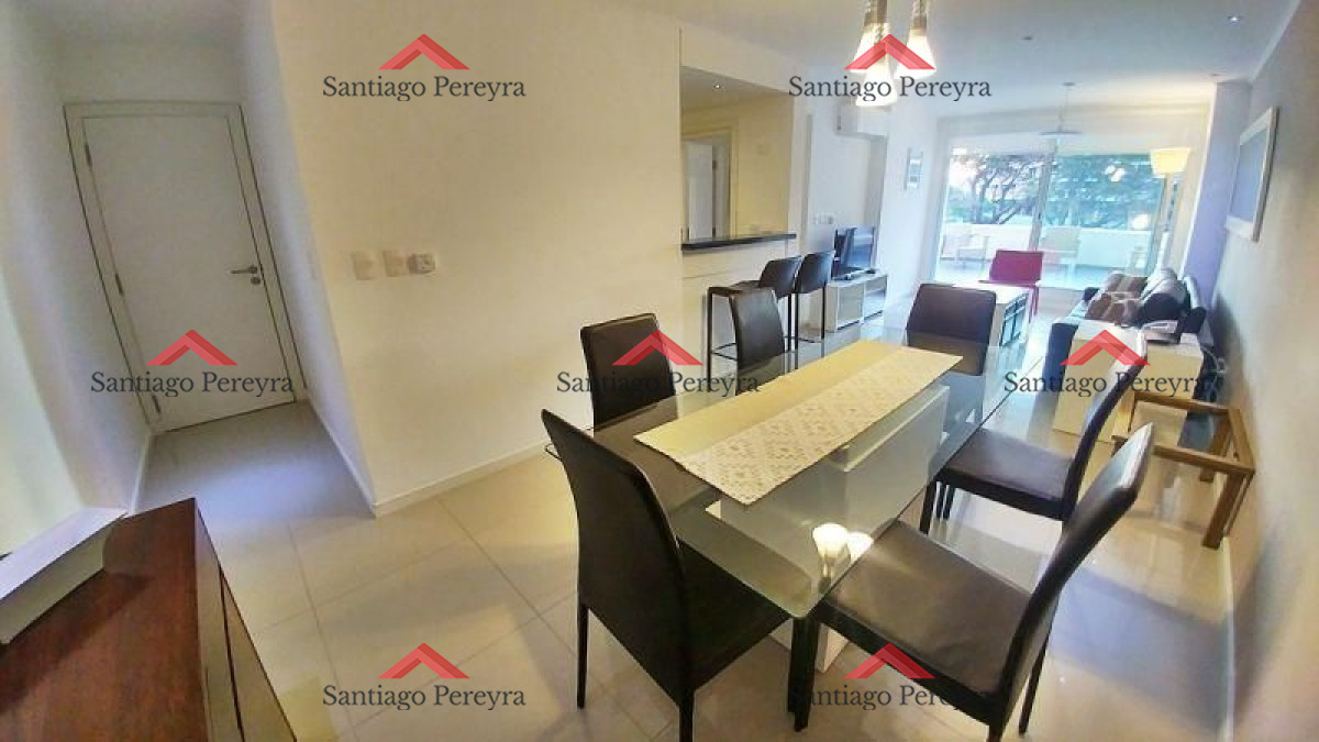 Apartamento ID.7366 - Apartamento en venta Playa Brava 2 dormitorios
