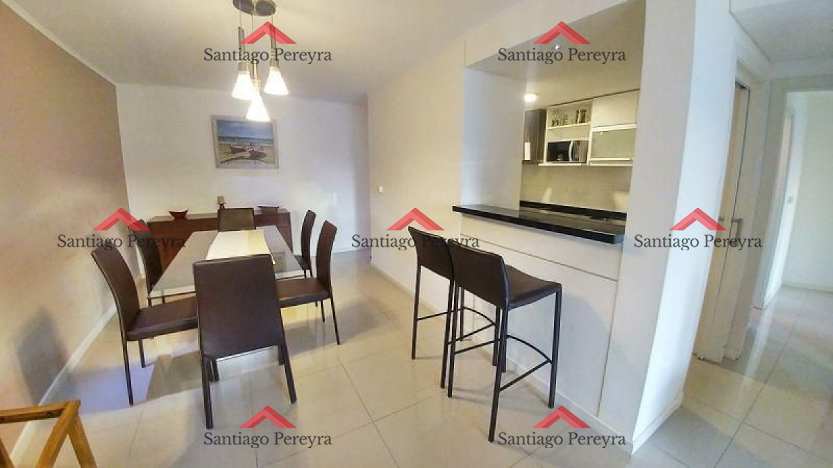 Apartamento ID.7366 - Apartamento en venta Playa Brava 2 dormitorios