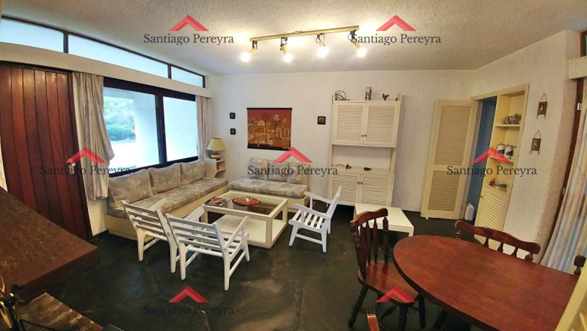 Apartamento ID.17207 - Apartamento en venta Roosevelt 2 dormitorios punta del este