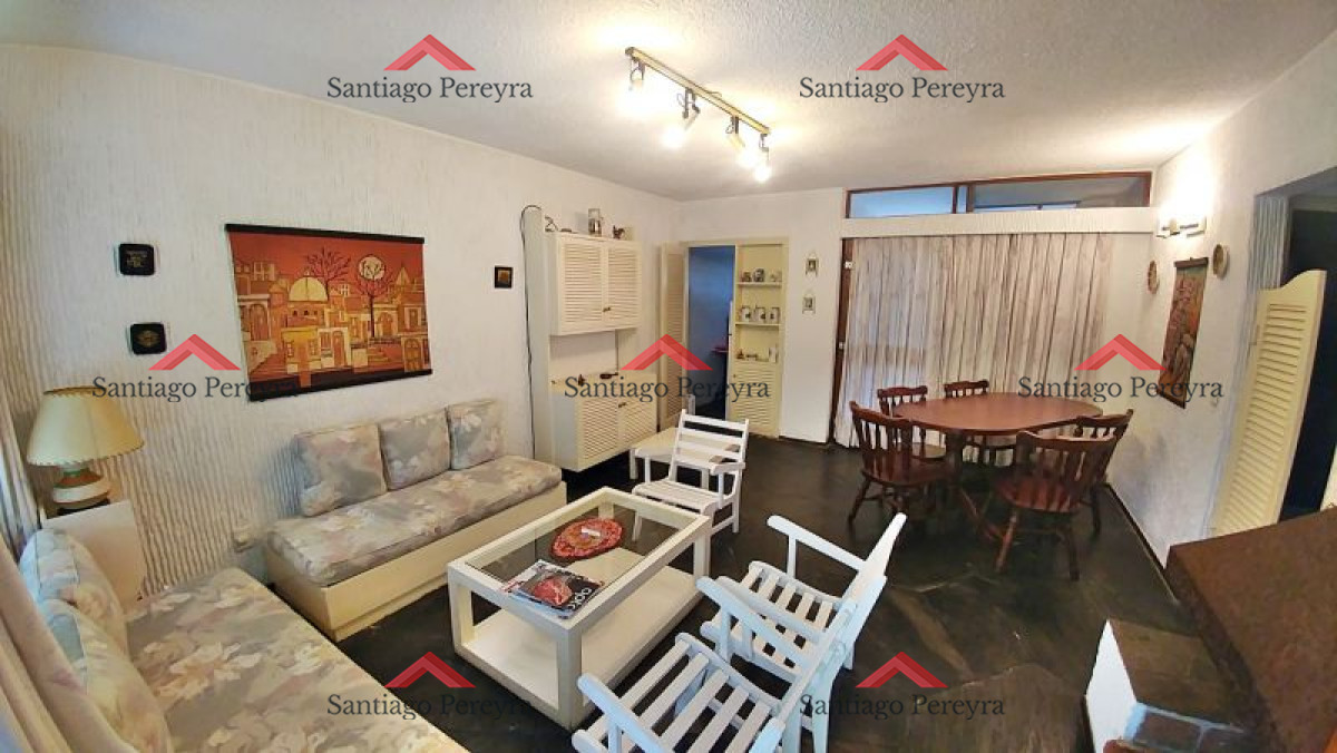 Apartamento ID.17207 - Apartamento en venta Roosevelt 2 dormitorios punta del este