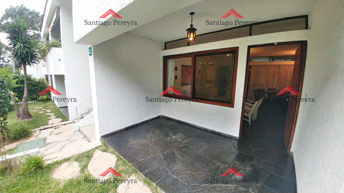Apartamento ID.17207 - Apartamento en venta Roosevelt 2 dormitorios punta del este