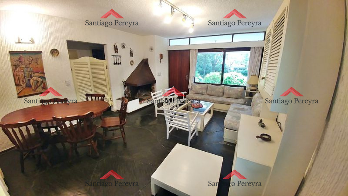 Apartamento ID.17207 - Apartamento en venta Roosevelt 2 dormitorios punta del este