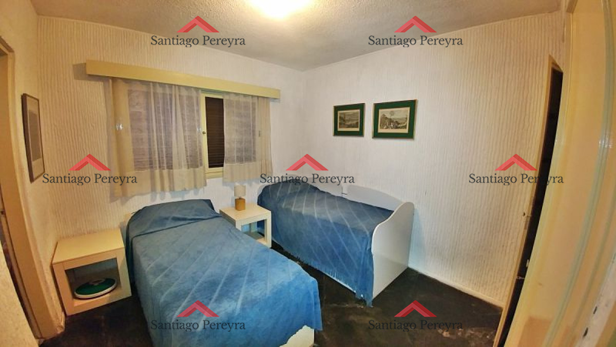 Apartamento ID.17207 - Apartamento en venta Roosevelt 2 dormitorios punta del este
