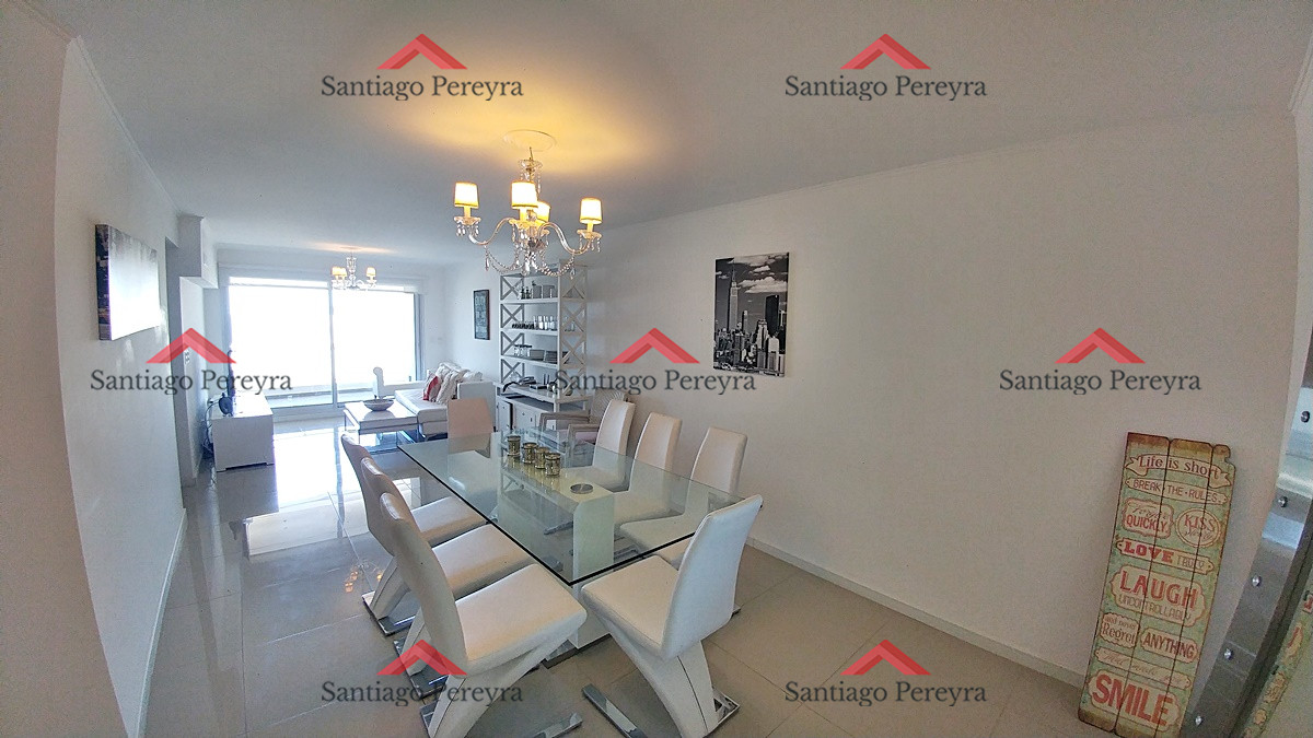 Apartamento ID.8179 - Apartamento en Punta del Este, Brava
