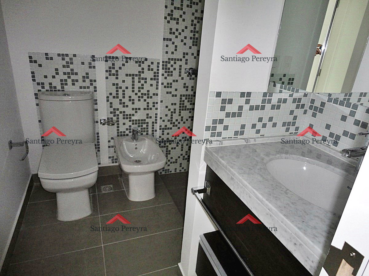 Apartamento ID.8793 - Punta del Este, 3 dormitorios con vista al mar