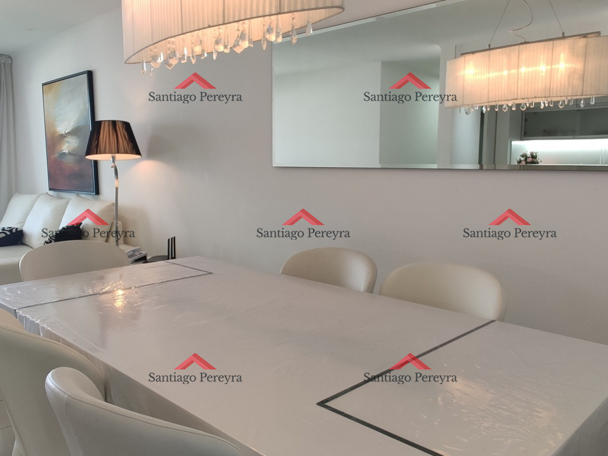 Apartamento ID.13720 - apartamento en venta, 2 dormitorios torre de primer nivel con amenities completos, servicio de playa, balcon con vista al mar