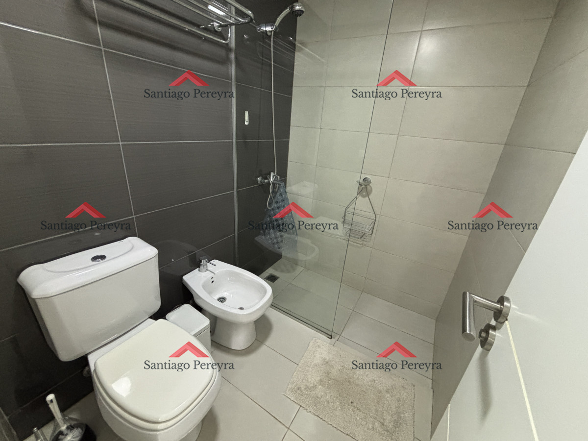 Apartamento ID.16992 - Apartamento en alquiler temporario Playa Brava 2 dormitorios