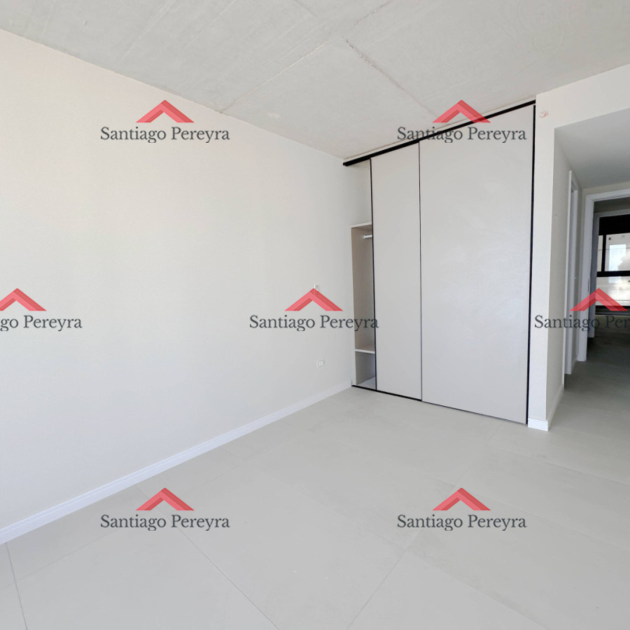 Apartamento ID.16970 - Apartamento de 2 dormitorios en venta, Playa Brava Punta del Este
