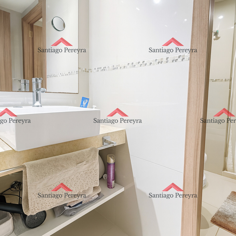 Apartamento ID.16688 - Apartamento en venta en Roosevelt