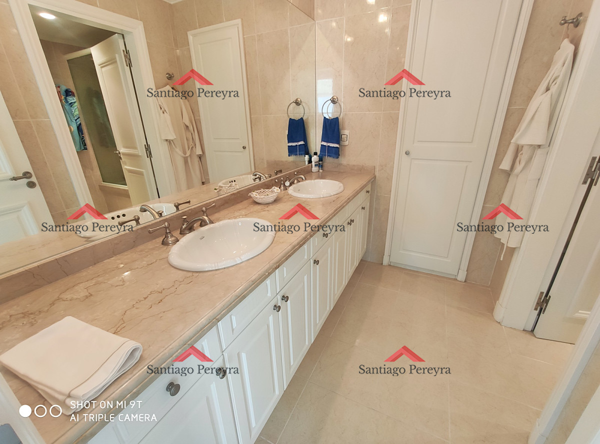 Apartamento ID.12930 - Departamento en piso alto y esquinero en Le Jardin