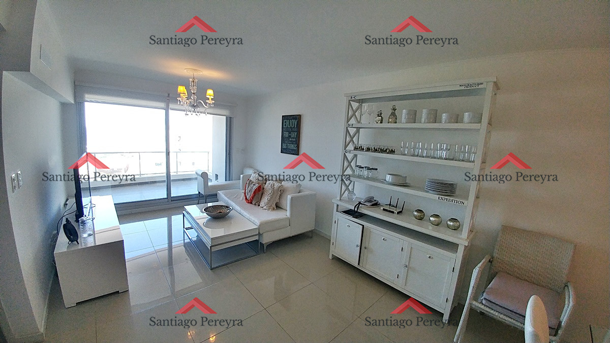 Apartamento ID.8179 - Apartamento en Punta del Este, Brava