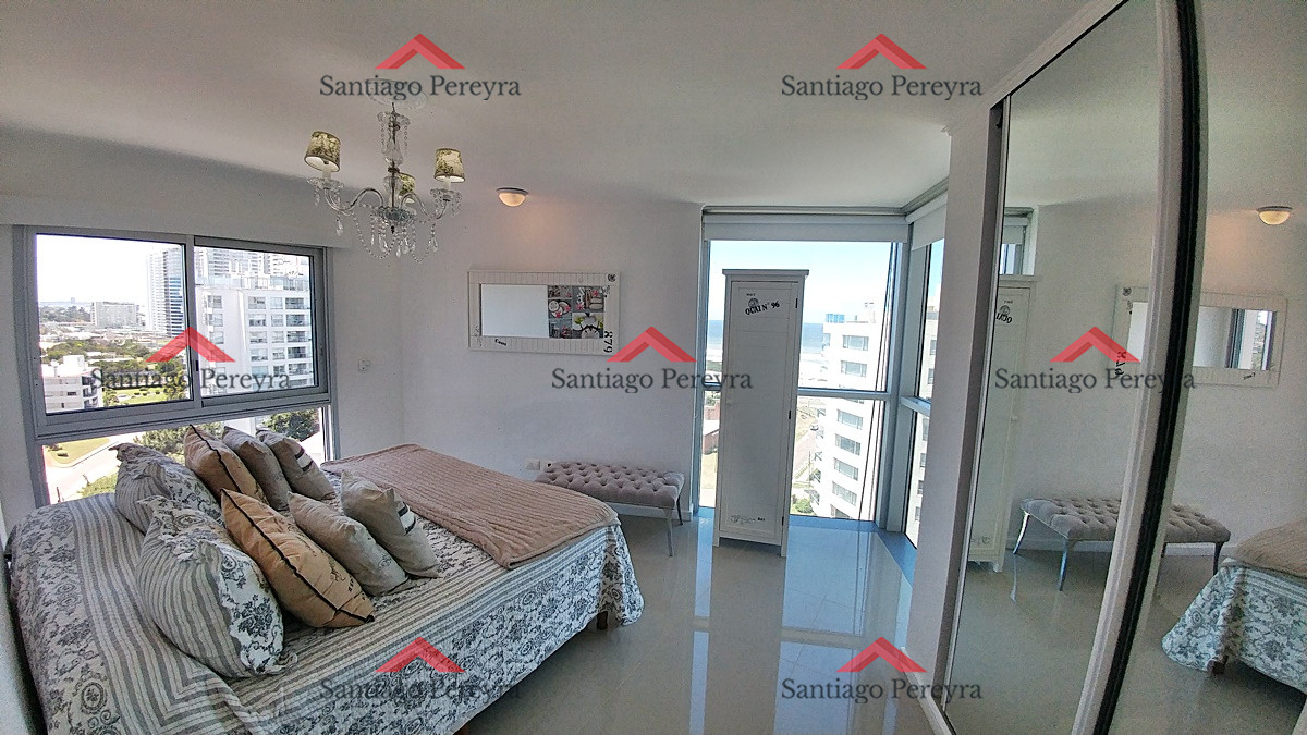 Apartamento ID.8179 - Apartamento en Punta del Este, Brava