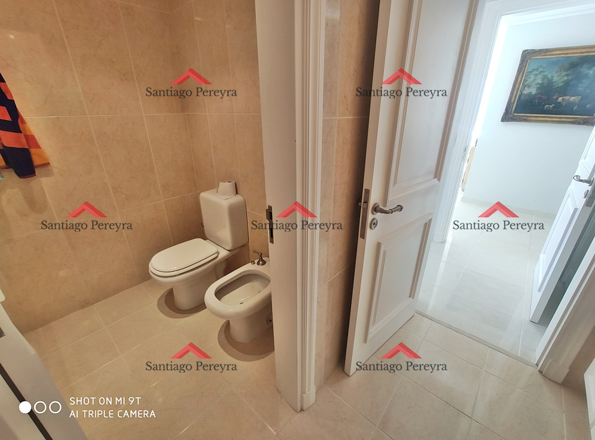 Apartamento ID.12930 - Departamento en piso alto y esquinero en Le Jardin