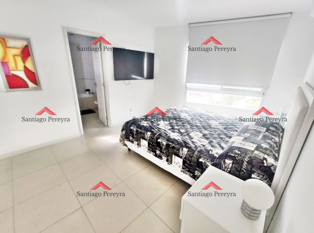 Apartamento ID.15300 - Botavara 2 dormitorios en Edificio con servicios!!!