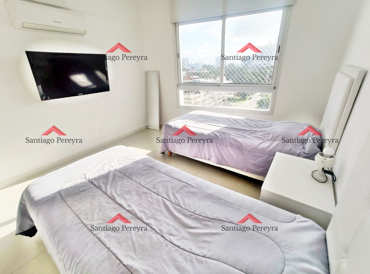 Apartamento ID.15300 - Botavara 2 dormitorios en Edificio con servicios!!!