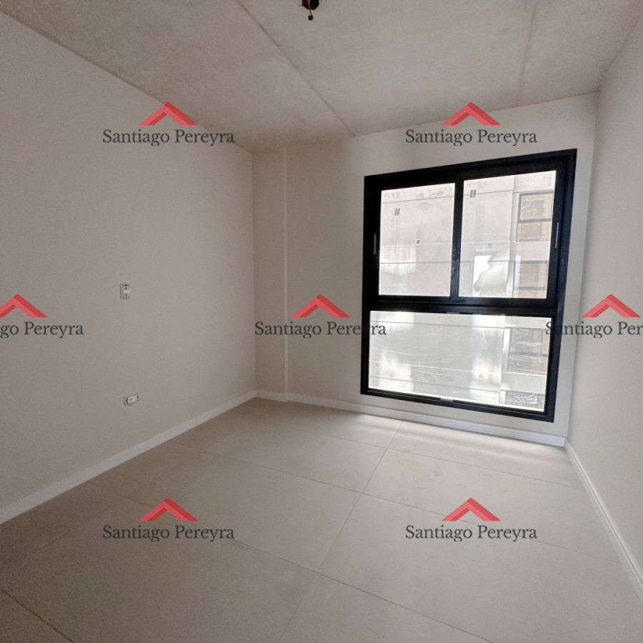 Apartamento ID.16970 - Apartamento de 2 dormitorios en venta, Playa Brava Punta del Este