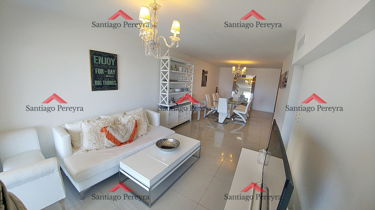 Apartamento ID.8179 - Apartamento en Punta del Este, Brava