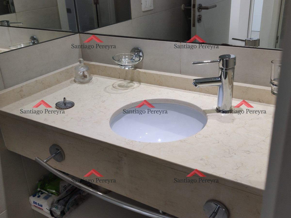 Apartamento ID.13720 - apartamento en venta, 2 dormitorios torre de primer nivel con amenities completos, servicio de playa, balcon con vista al mar