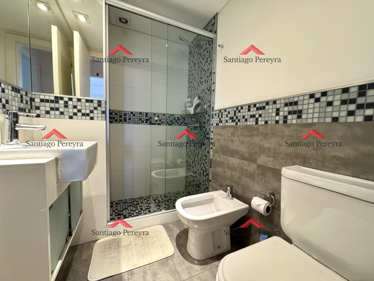 Apartamento ID.7943 - Excelente ubicación en primeras paradas de Brava