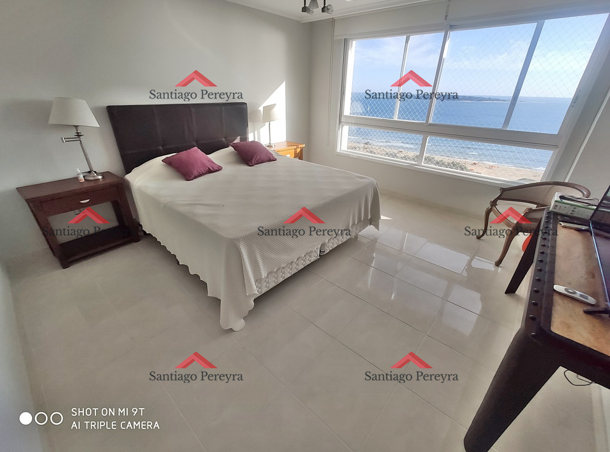 Apartamento ID.12930 - Departamento en piso alto y esquinero en Le Jardin