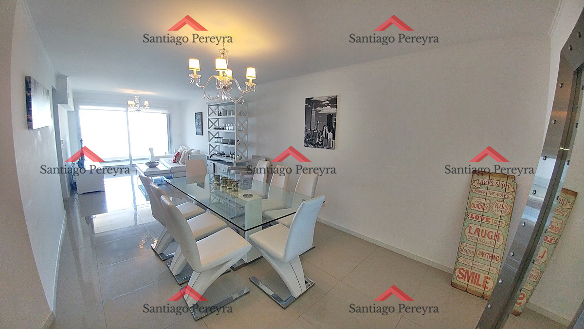 Apartamento ID.8179 - Apartamento en Punta del Este, Brava