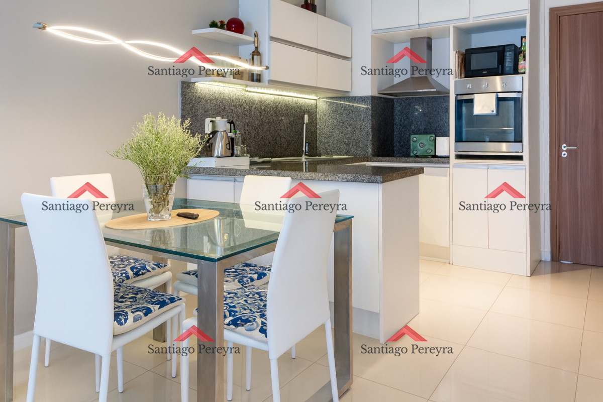 Apartamento ID.16688 - Apartamento en venta en Roosevelt