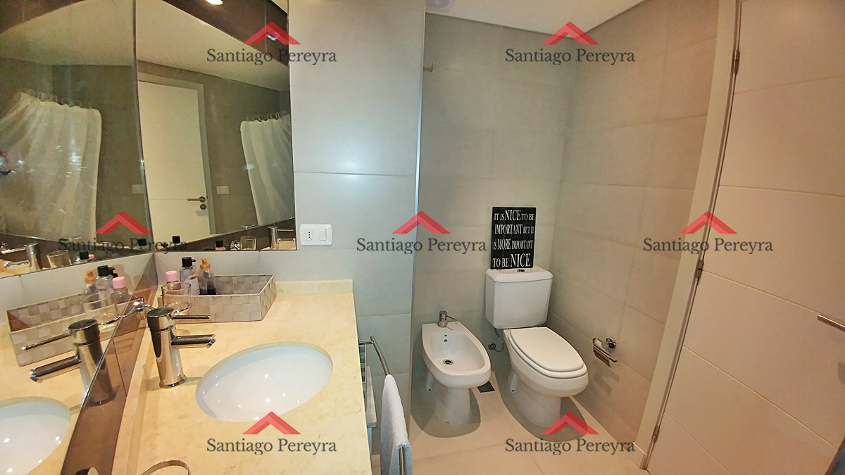 Apartamento ID.8179 - Apartamento en Punta del Este, Brava